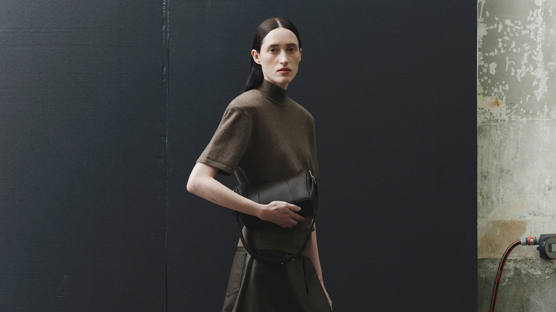 Exclusivity in Every Single Stitch