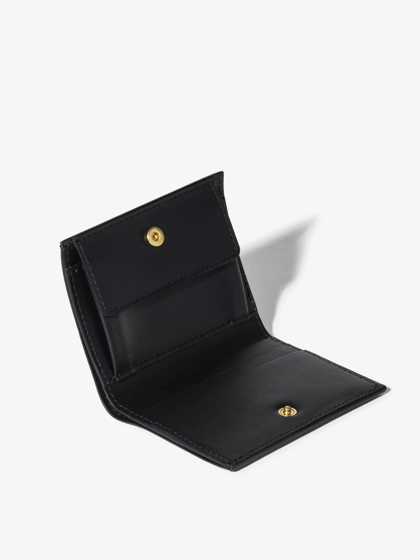 FOLDING COIN CARDHOLDER - Image 5
