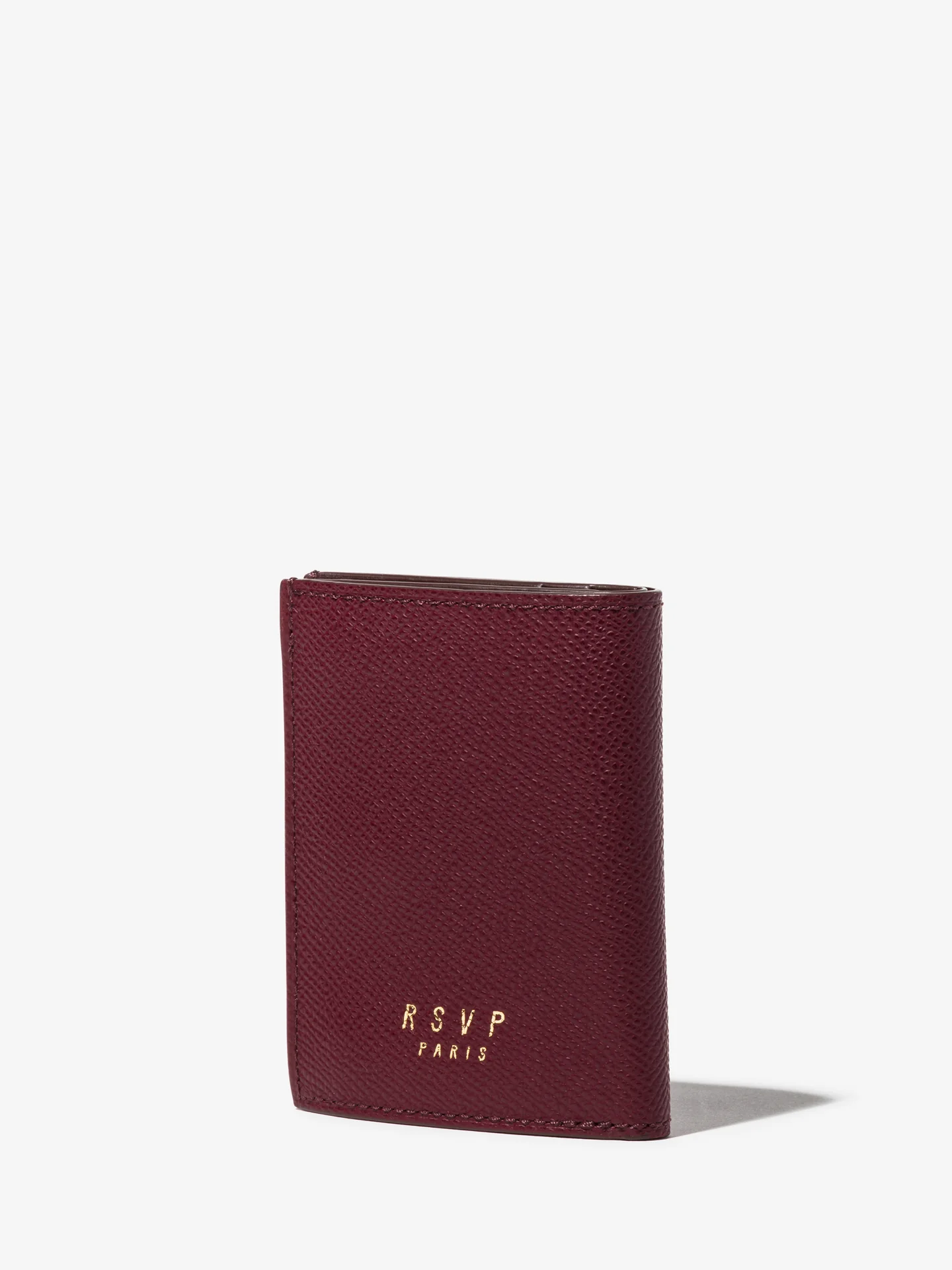 FOLDING COIN CARDHOLDER - Image 4
