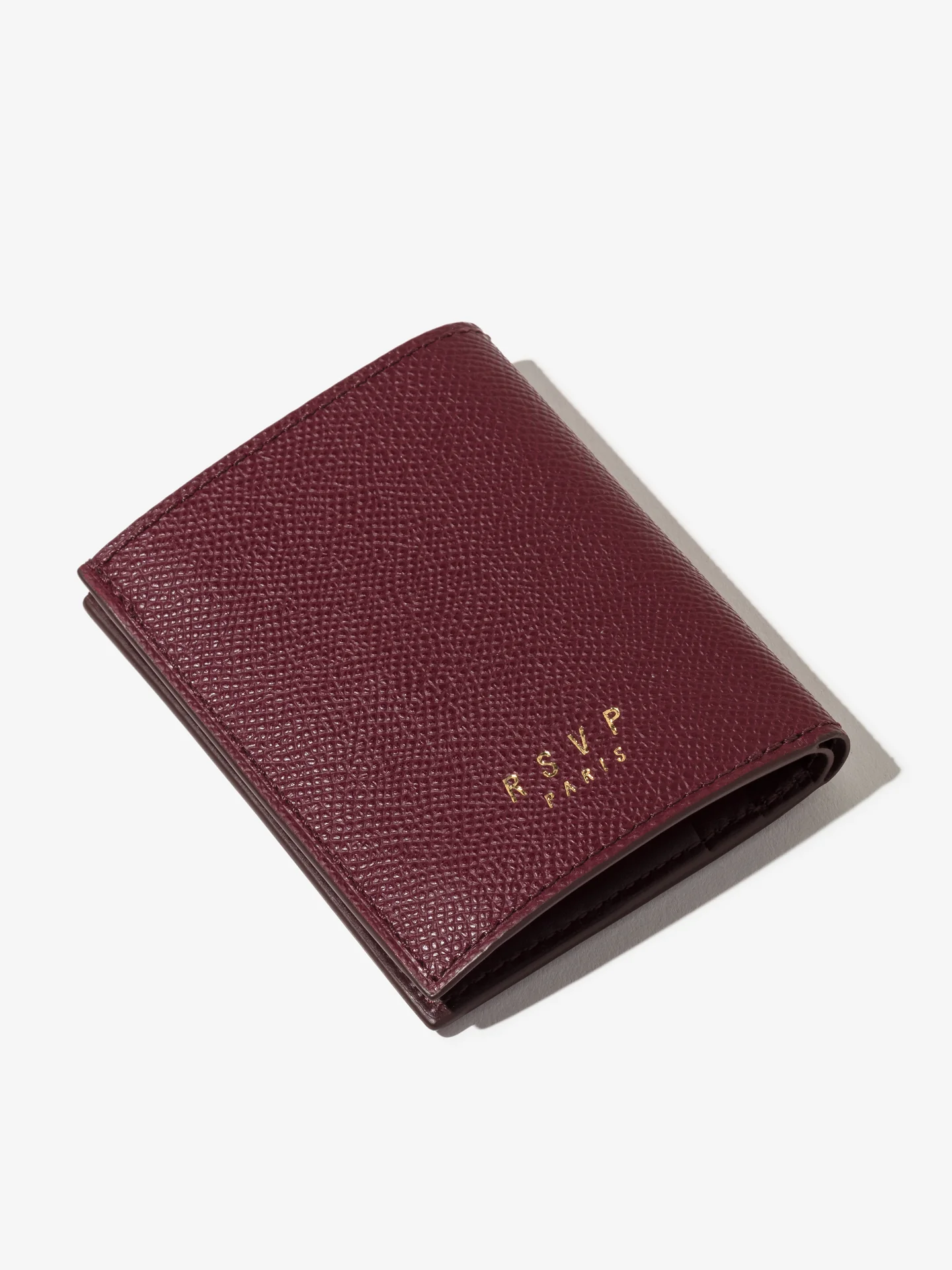 FOLDING COIN CARDHOLDER - Image 6