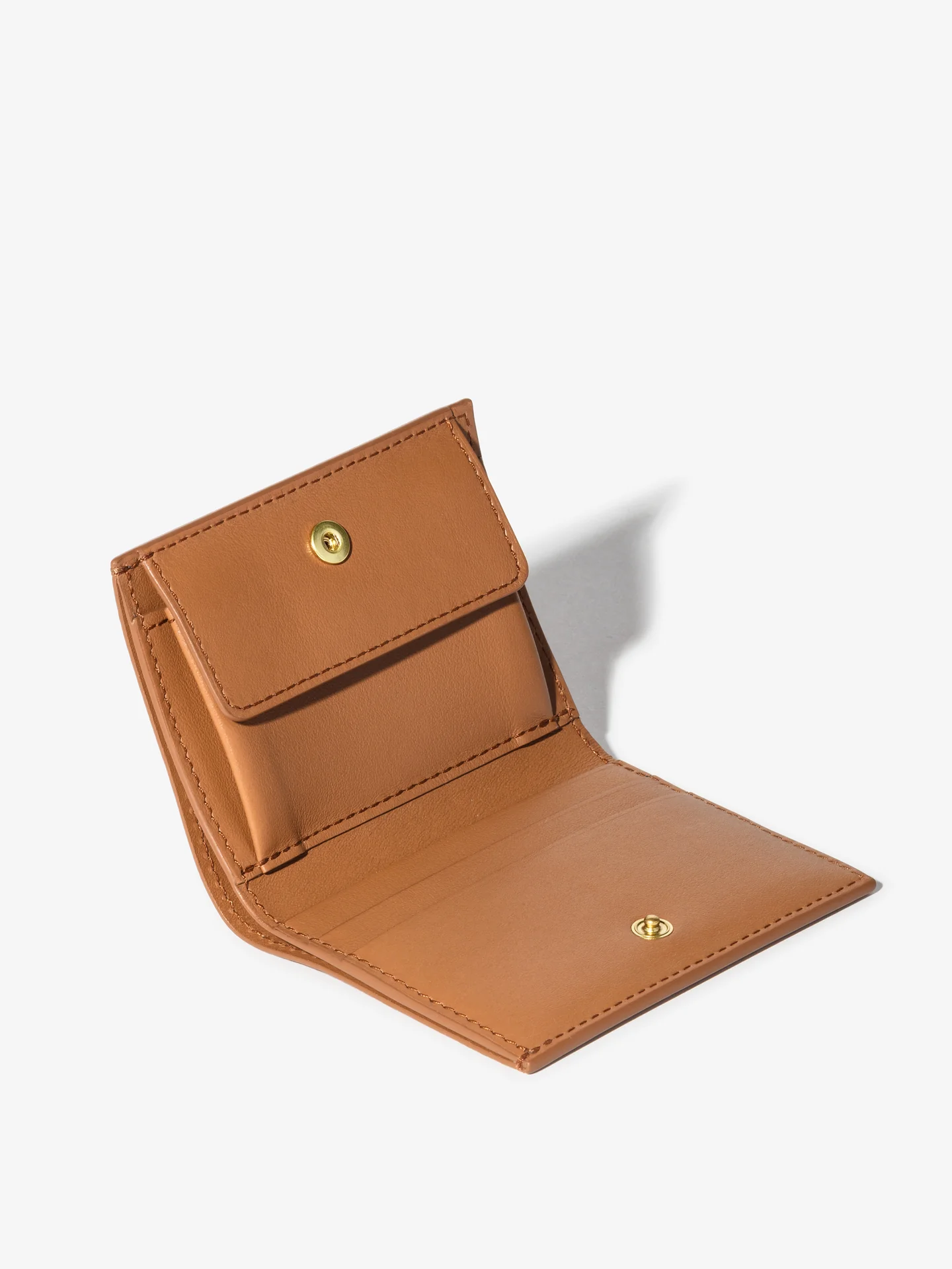 FOLDING COIN CARDHOLDER - Image 5
