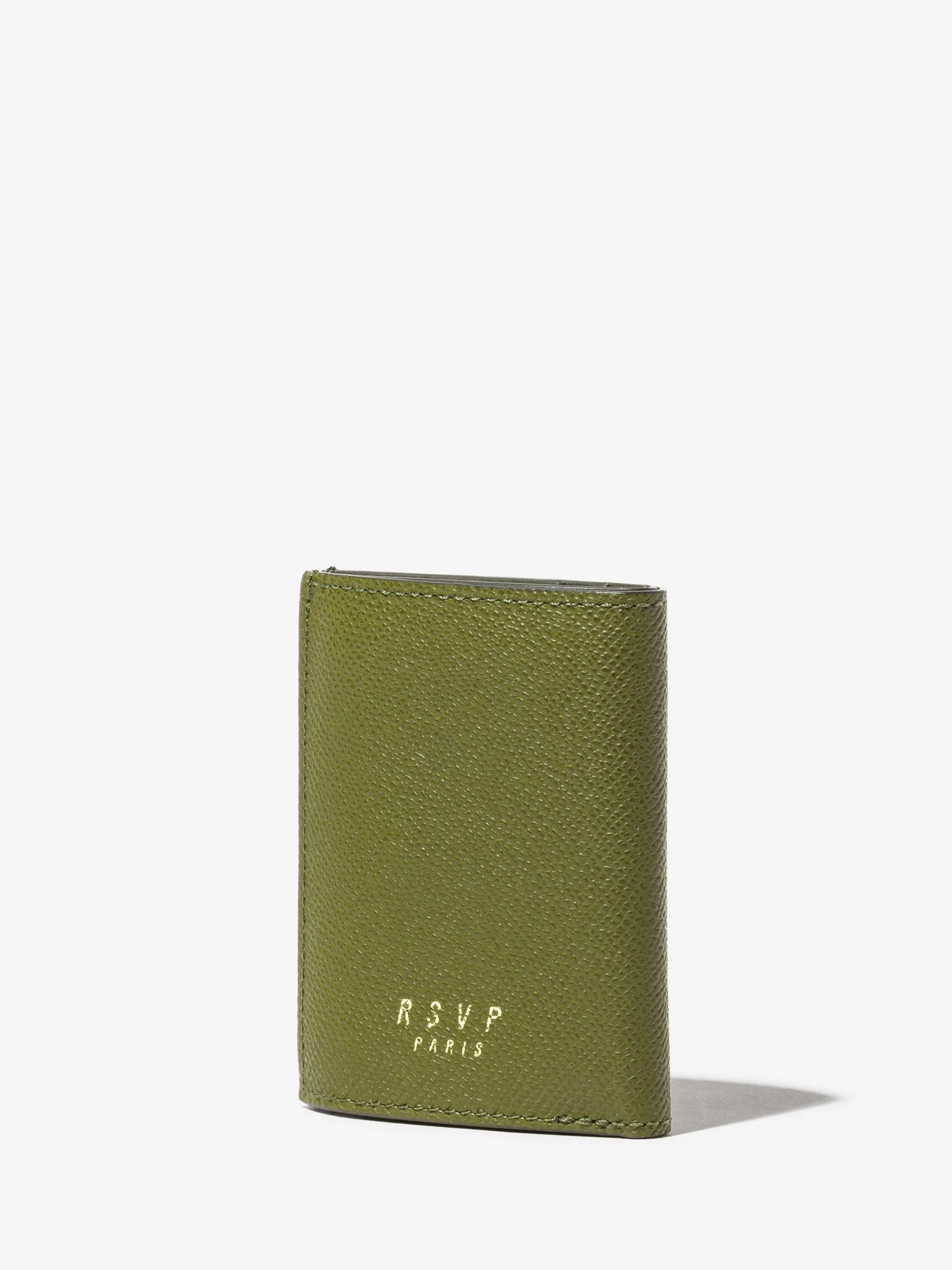 FOLDING COIN CARDHOLDER - Image 4
