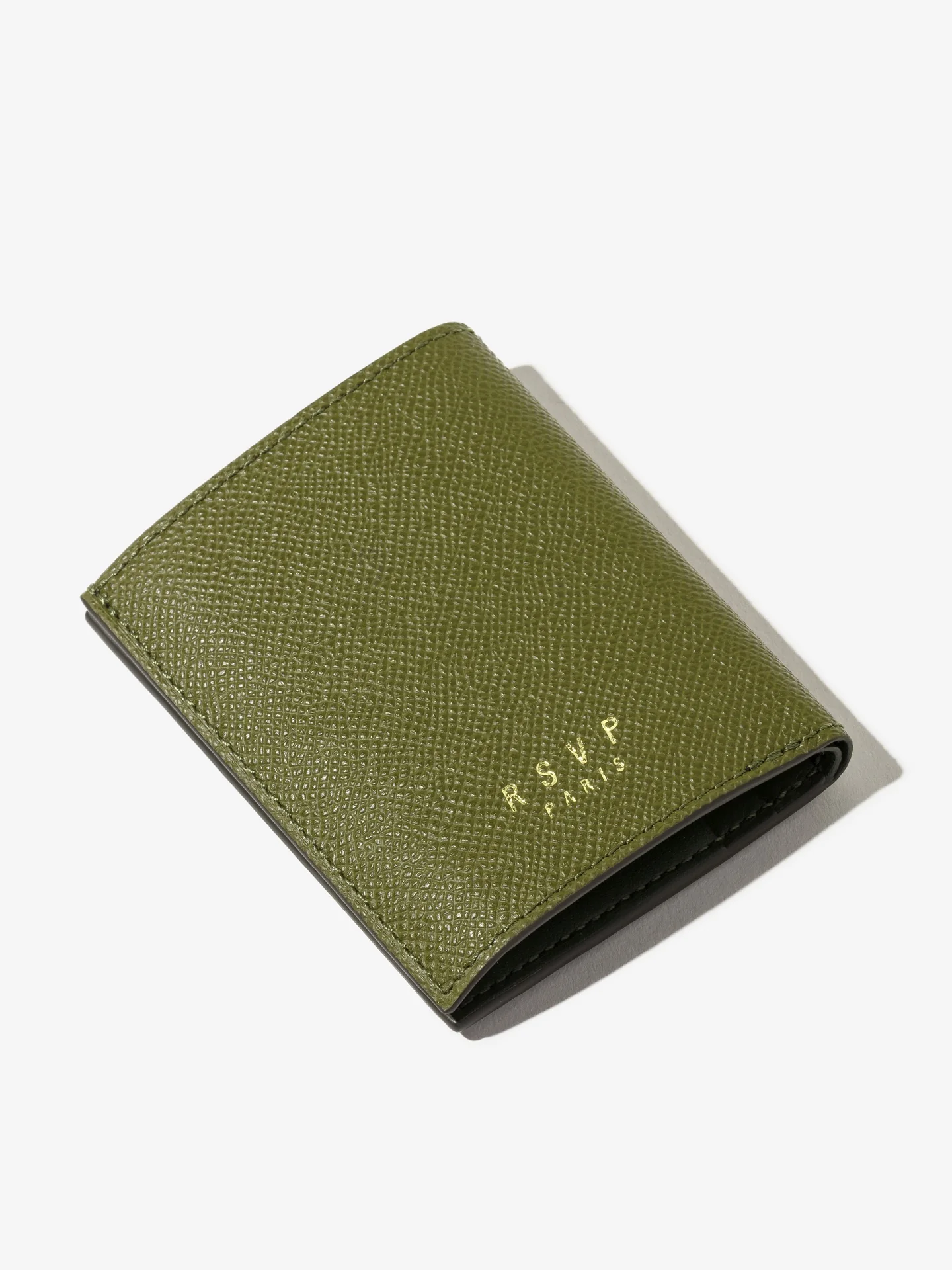 FOLDING COIN CARDHOLDER - Image 6