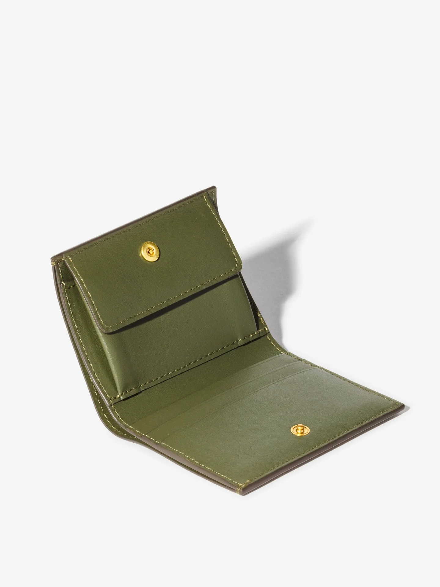 FOLDING COIN CARDHOLDER - Image 7