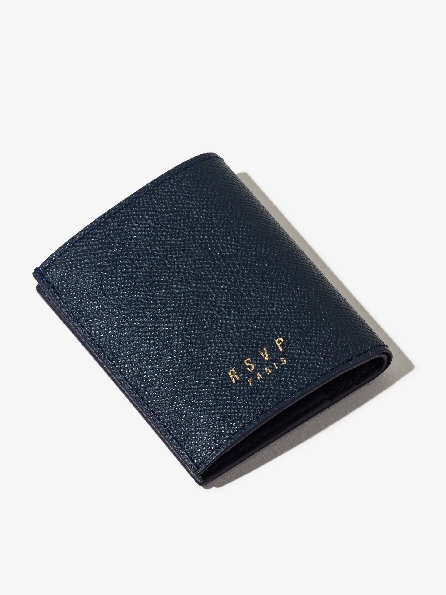 FOLDING COIN CARDHOLDER - Image 6