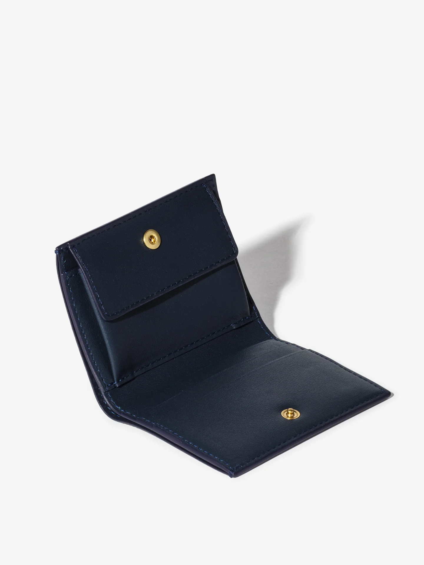 FOLDING COIN CARDHOLDER - Image 7