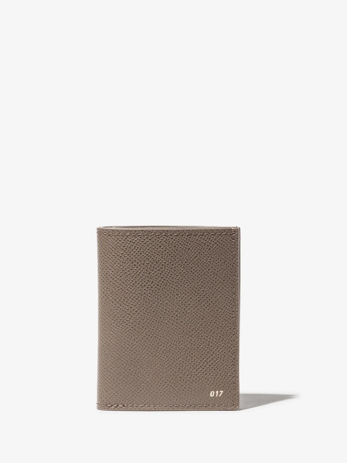 FOLDING COIN CARDHOLDER - Image 3