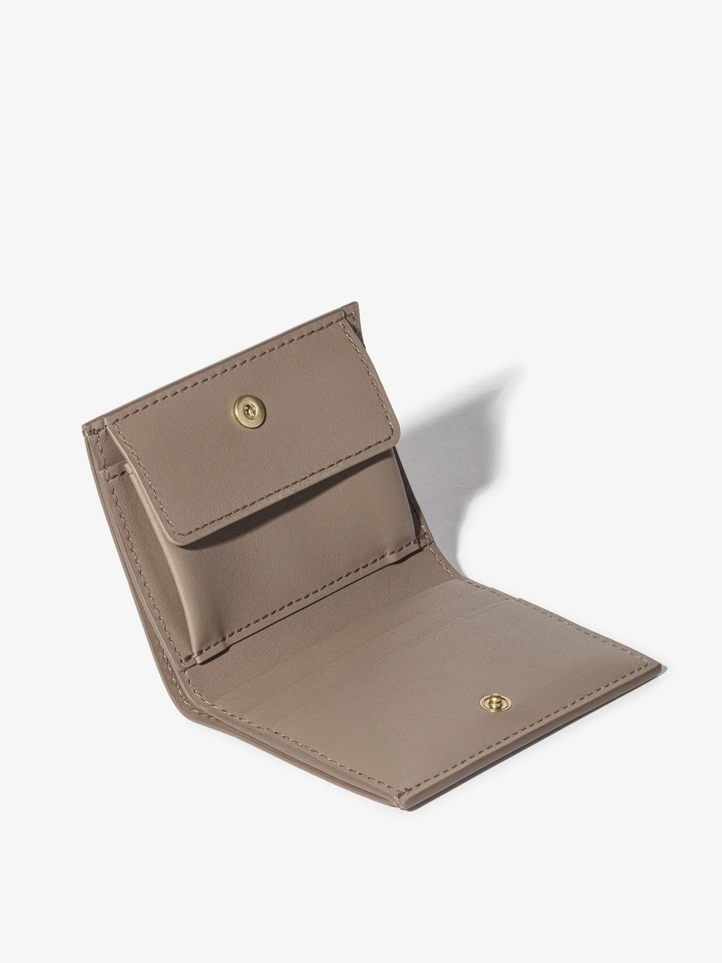 FOLDING COIN CARDHOLDER - Image 7