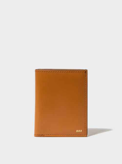FOLDING COIN CARDHOLDER - Image 2