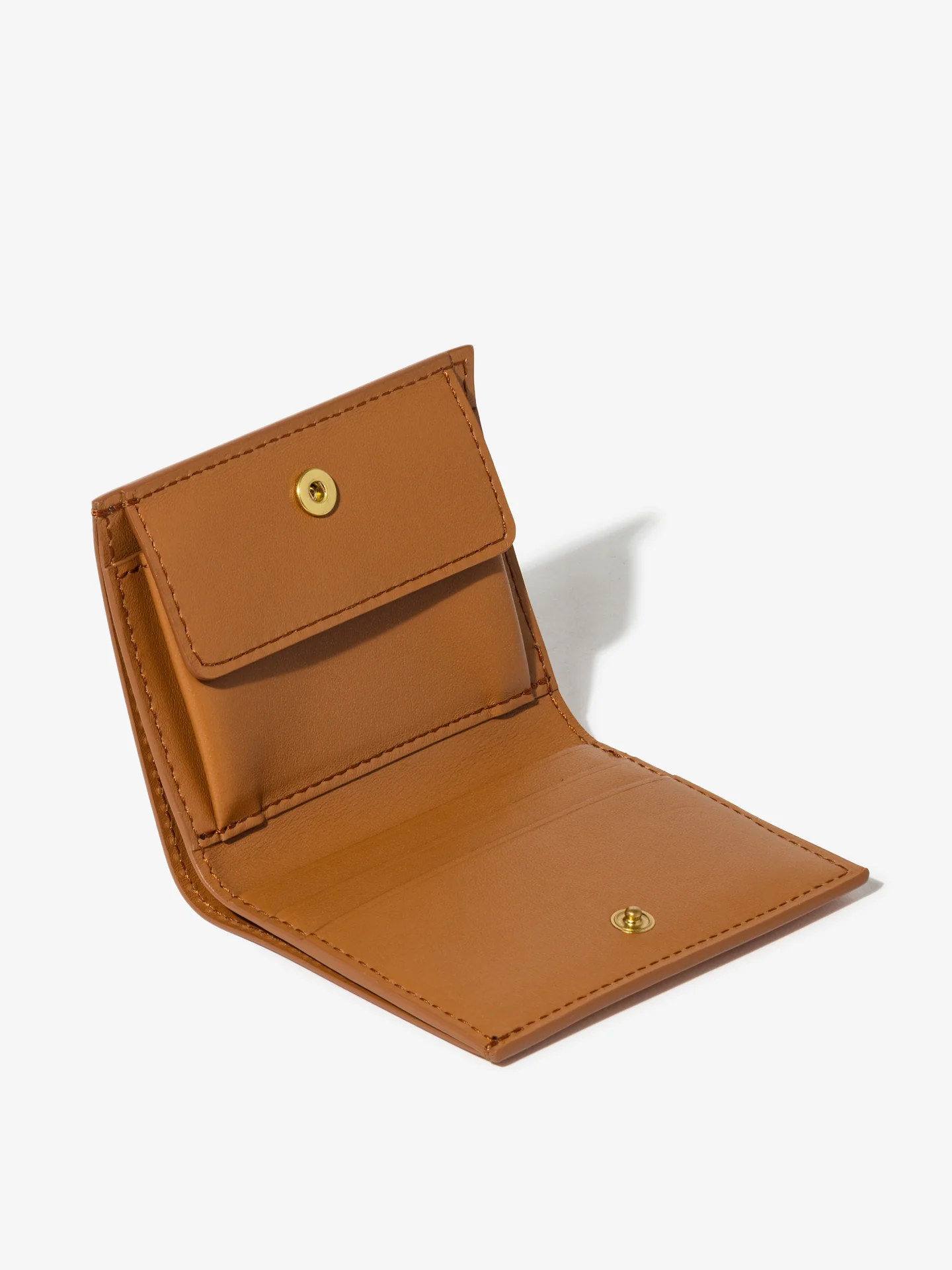 FOLDING COIN CARDHOLDER - Image 5