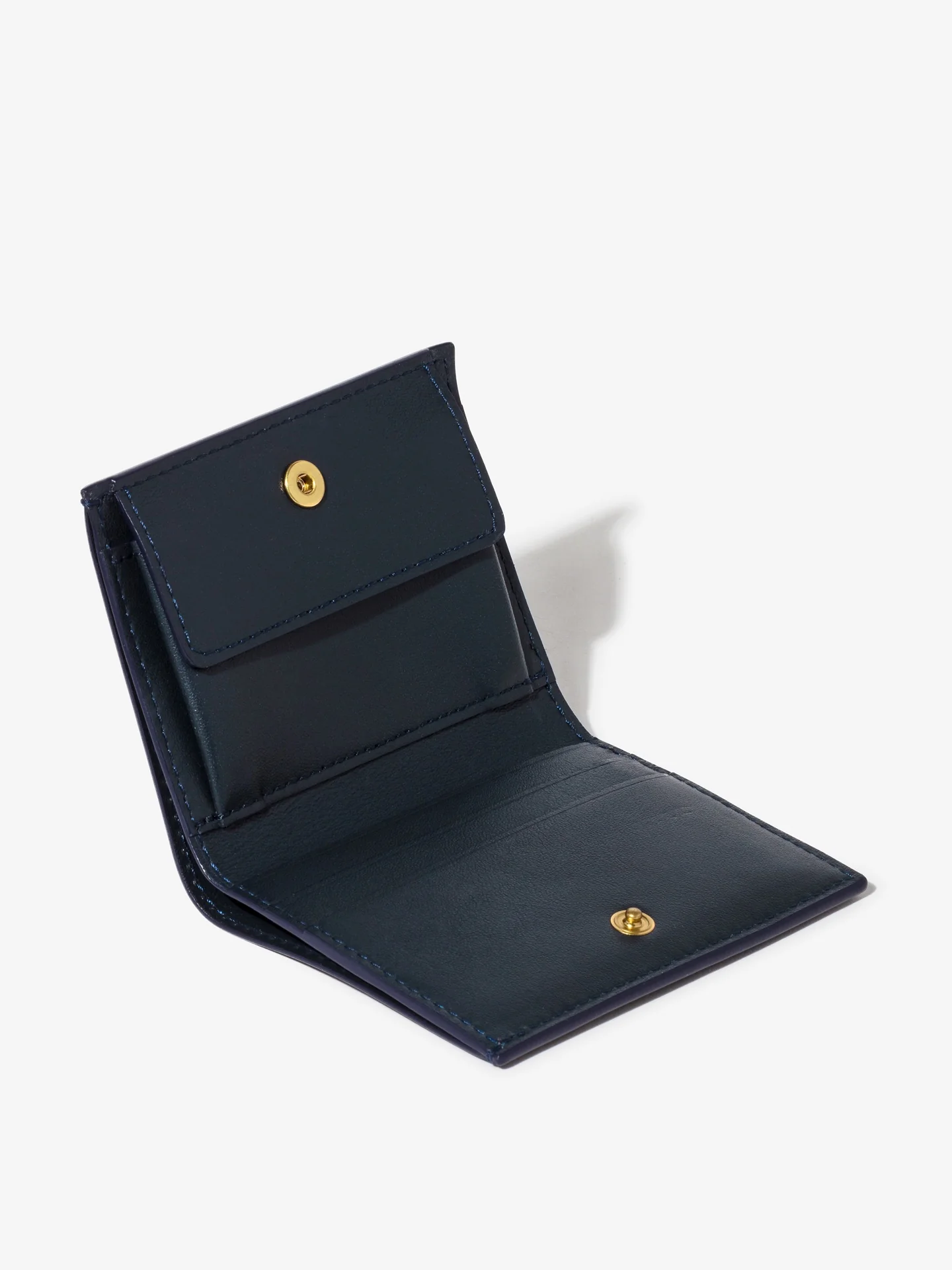FOLDING COIN CARDHOLDER - Image 5
