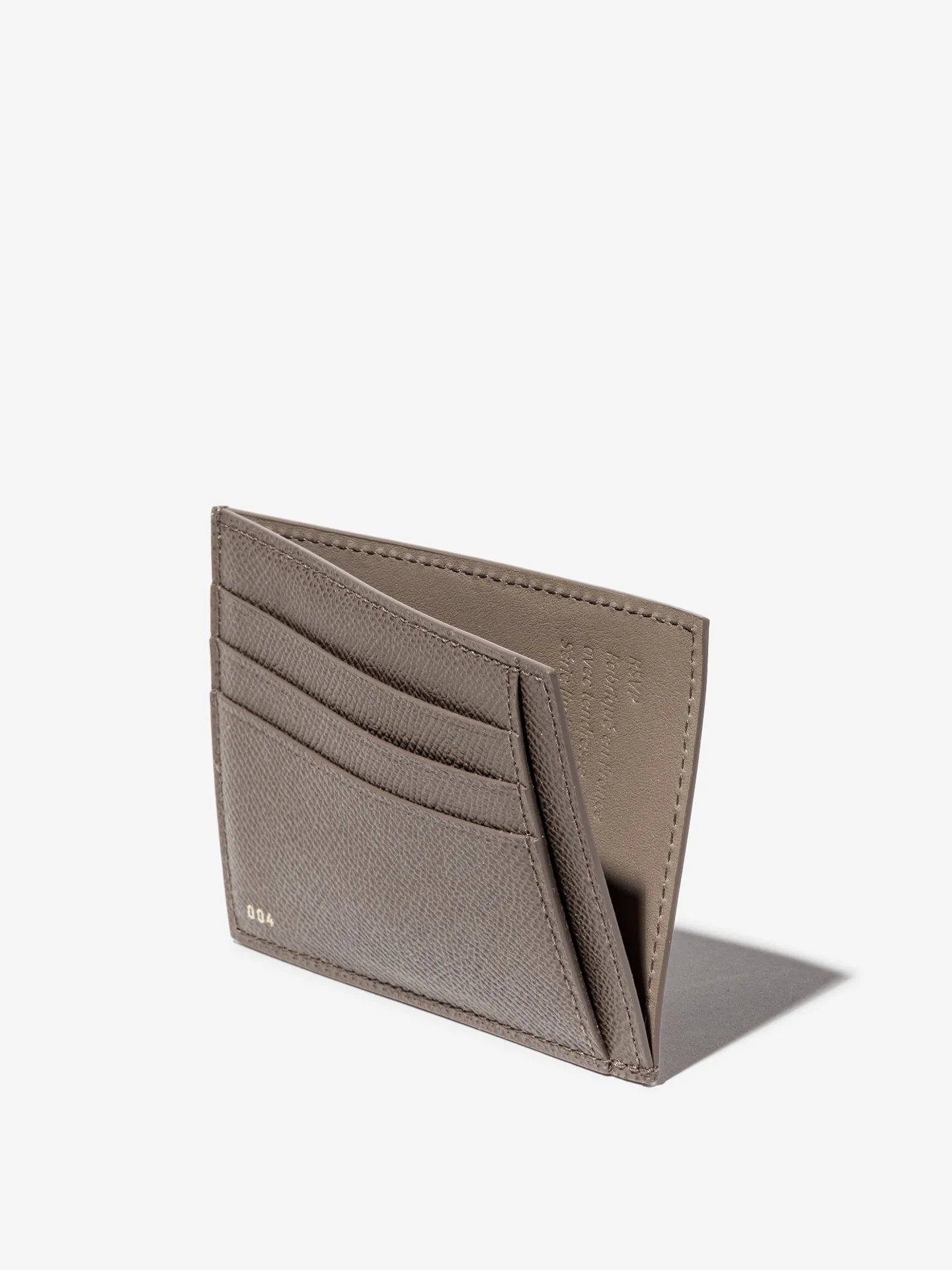 LARGE CARDHOLDER - Image 8